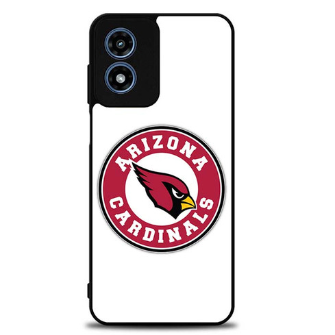 Arizona Cardinals 04 Motorola Moto G Play 2024 Case