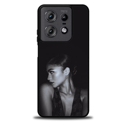 Zendaya MJ Motorola Moto Edge 5G 2025 Case