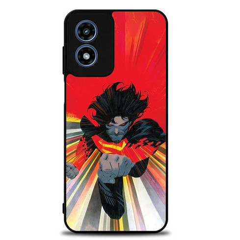 Absolute Superman Dc Motorola Moto G Play 2024 Case