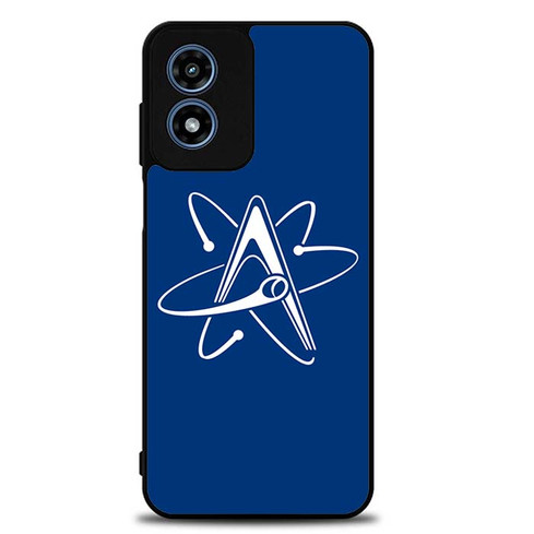 Albuquerque Isotopes Motorola Moto G Play 2024 Case