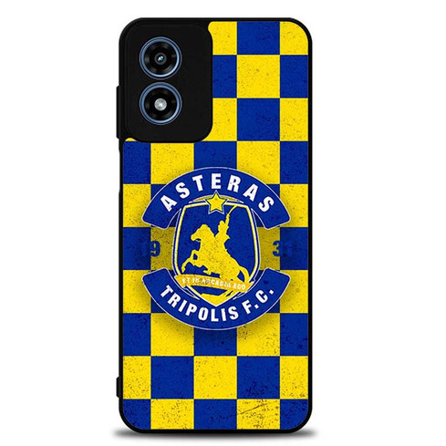 Asteras Tripoli FC Motorola Moto G Play 2024 Case