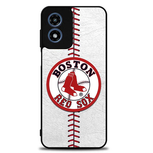 Boston Red Sox Bostons Best Motorola Moto G Play 2024 Case