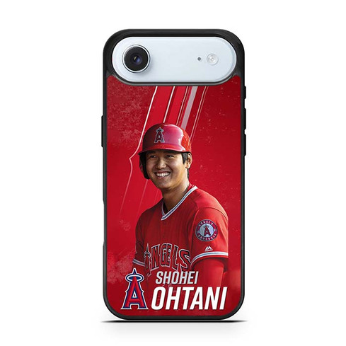 Shohei Ohtani Los Angeles iPhone Air Case