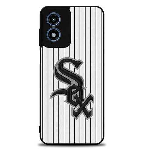 Chicago White Sox 04 Motorola Moto G Play 2024 Case