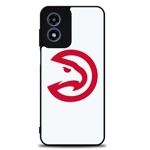 Auburn Hawks Motorola Moto G Play 2024 Case