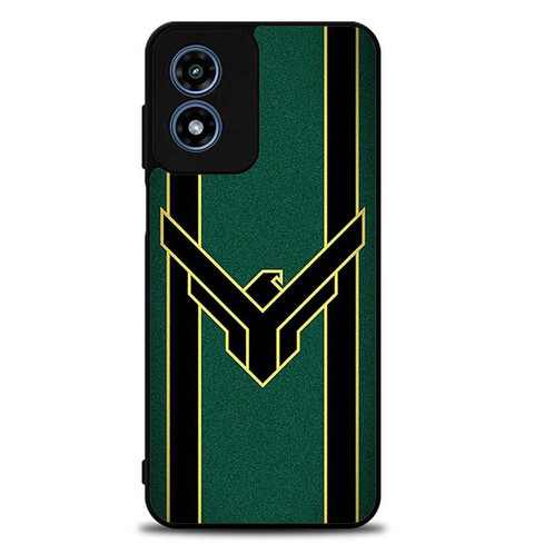Dune House Atreides 01 Motorola Moto G Play 2024 Case