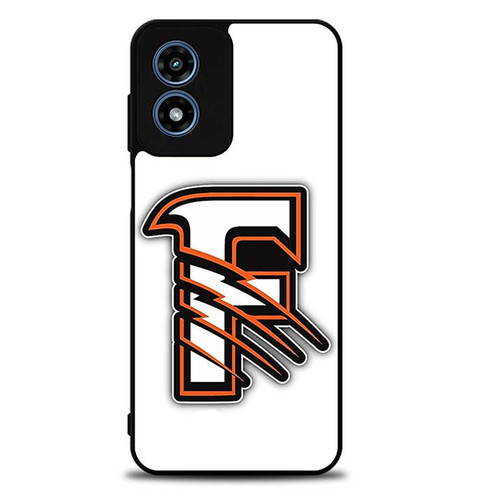 Fresno Grizzlies 01 Motorola Moto G Play 2024 Case