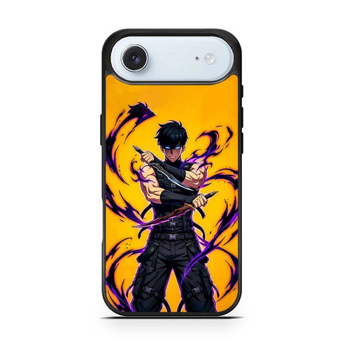 Solo leveling Cool iPhone Air Case