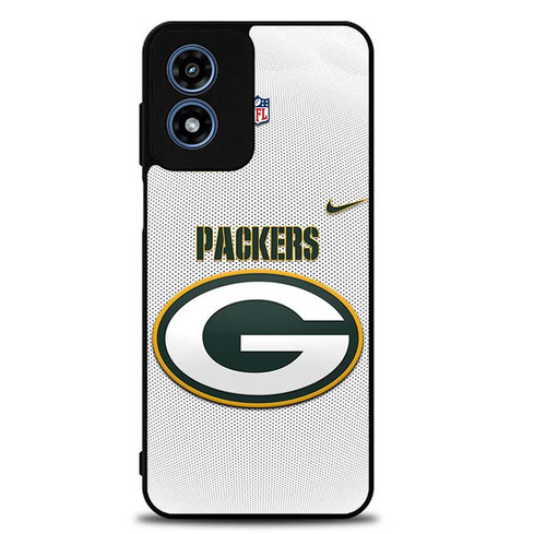 Green Bay Packers 04 Motorola Moto G Play 2024 Case