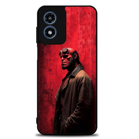 Hellboy Anung Un Rama Motorola Moto G Play 2024 Case