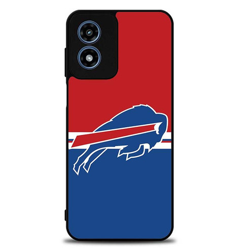 Buffalo Bills Fear the Charge Motorola Moto G Play 2024 Case
