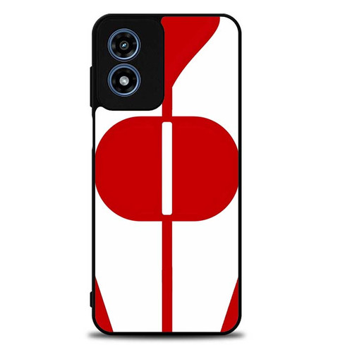 Invincible Omni Man Suit Motorola Moto G Play 2024 Case