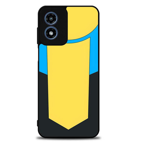 Invincible Suit Motorola Moto G Play 2024 Case
