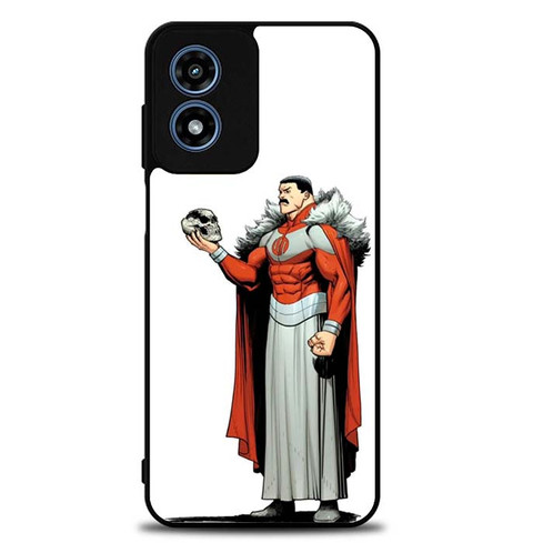 Invincible Thragg Motorola Moto G Play 2024 Case