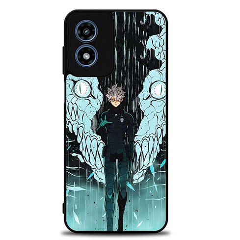 Kaiju No 8 Reno Ichikawa Motorola Moto G Play 2024 Case