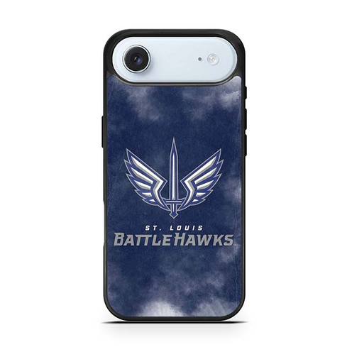 St Louis Battlehawks iPhone Air Case