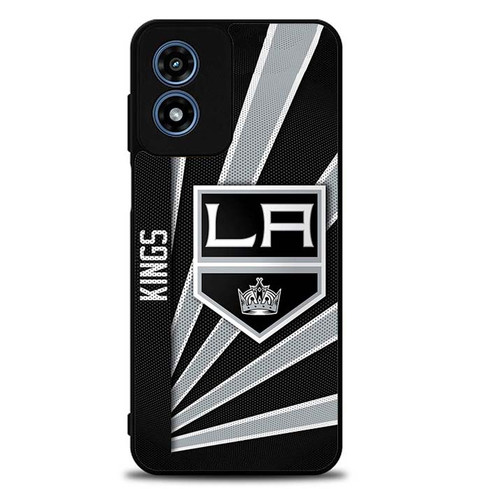 Los Angeles Kings 04 Motorola Moto G Play 2024 Case
