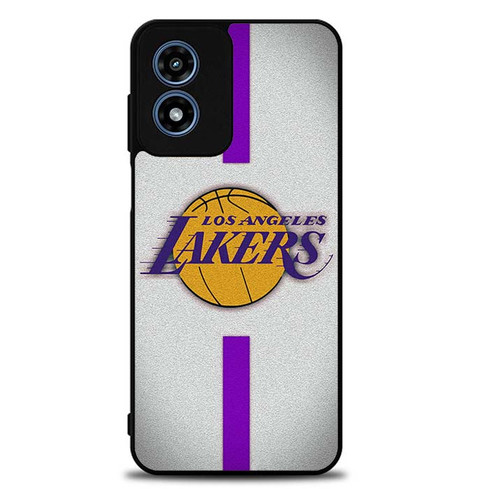 Los Angeles Lakers 06 Motorola Moto G Play 2024 Case