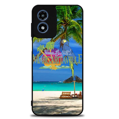 Margaritaville Motorola Moto G Play 2024 Case