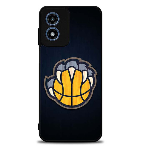 Memphis Grizzlies 05 Motorola Moto G Play 2024 Case