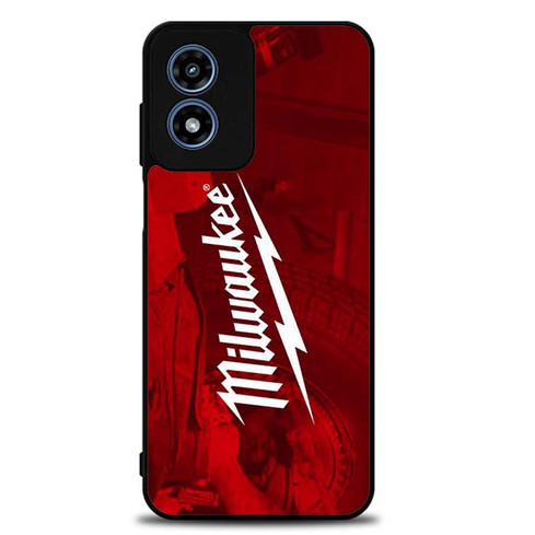 Milwaukee Tool Motorola Moto G Play 2024 Case