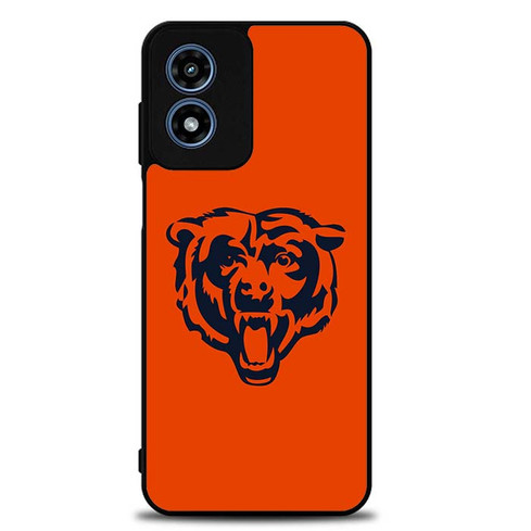 Chicago Bears 06 Motorola Moto G Play 2024 Case