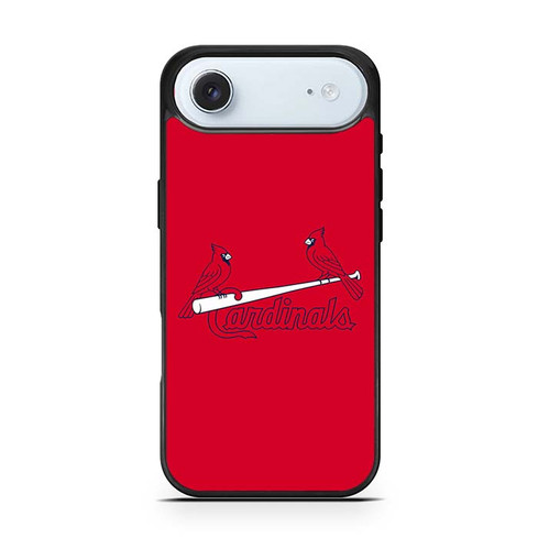 St Louis Cardinals 02 iPhone Air Case