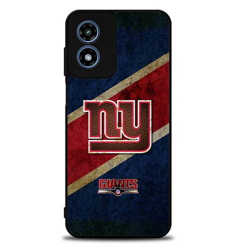 New York Giants 03 Motorola Moto G Play 2024 Case