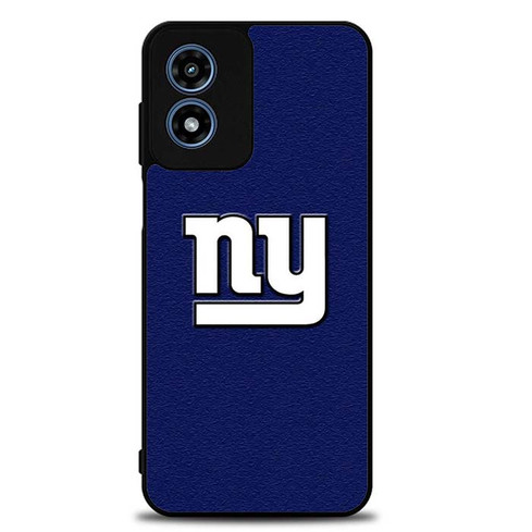 New York Giants 06 Motorola Moto G Play 2024 Case