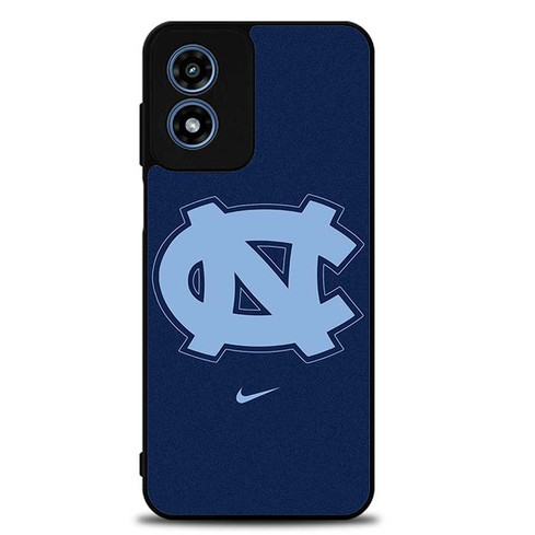 North Carolina Tar Heels 03 Motorola Moto G Play 2024 Case