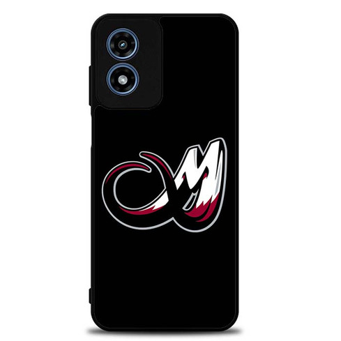 Colorado Mammoth Motorola Moto G Play 2024 Case