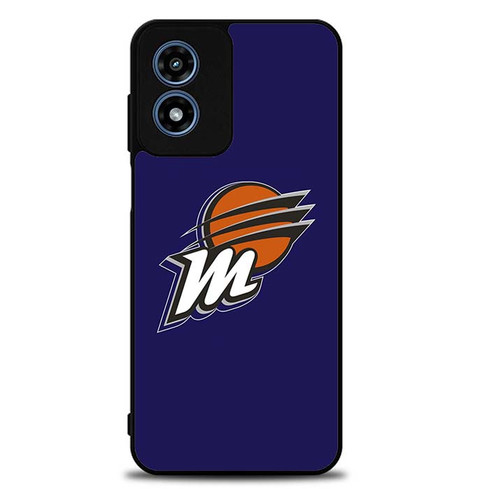 Phoenix Mercury 01 Motorola Moto G Play 2024 Case