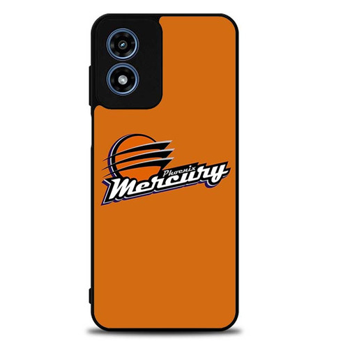 Phoenix Mercury 02 Motorola Moto G Play 2024 Case