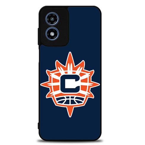 Connecticut Sun Motorola Moto G Play 2024 Case