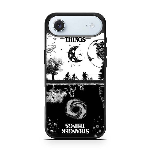 Stanger Things UpsideDown iPhone Air Case