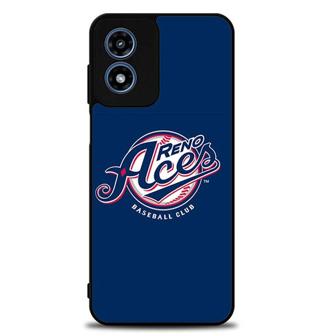 Reno Aces 03 Motorola Moto G Play 2024 Case