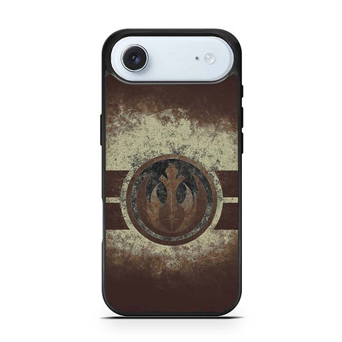 Star Wars Jedi Resistance iPhone Air Case