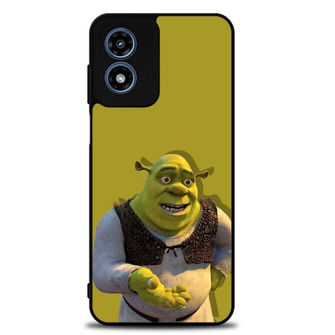 Shrek Motorola Moto G Play 2024 Case
