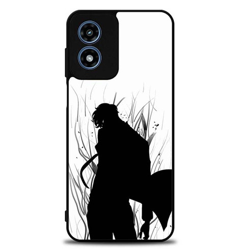 Solo Leveling Manhwa Motorola Moto G Play 2024 Case