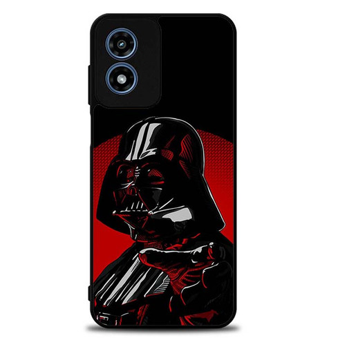Star Wars Darth Vader 01 Motorola Moto G Play 2024 Case