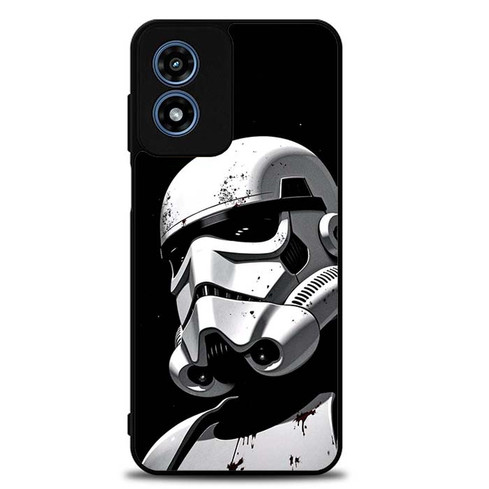 Star Wars Stormtrooper Motorola Moto G Play 2024 Case