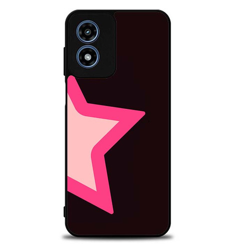 Steven Universe Garnet Motorola Moto G Play 2024 Case