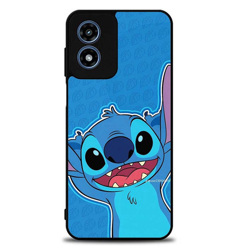 Stitch Aloha Energy Motorola Moto G Play 2024 Case