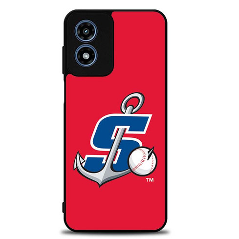 Stockton Ports 01 Motorola Moto G Play 2024 Case