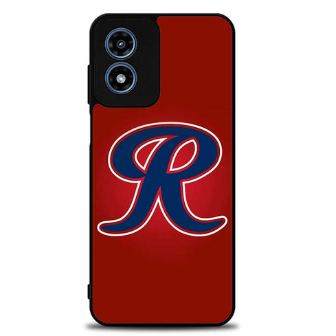 Tacoma Rainiers 03 Motorola Moto G Play 2024 Case