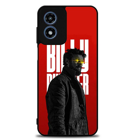 The Boys Billy Butcher Motorola Moto G Play 2024 Case