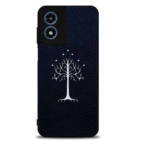 The lord of the Rings Gondor Motorola Moto G Play 2024 Case