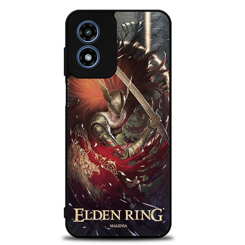 Elden Ring Malenia Motorola Moto G Play 2024 Case