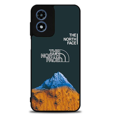 The North Face Motorola Moto G Play 2024 Case