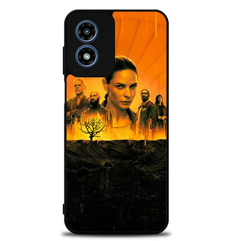 The Silo Motorola Moto G Play 2024 Case